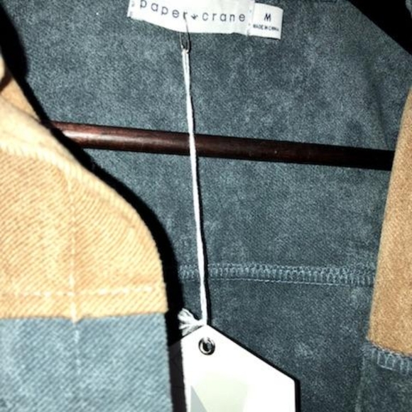 Jacket - Picture 5 of 5